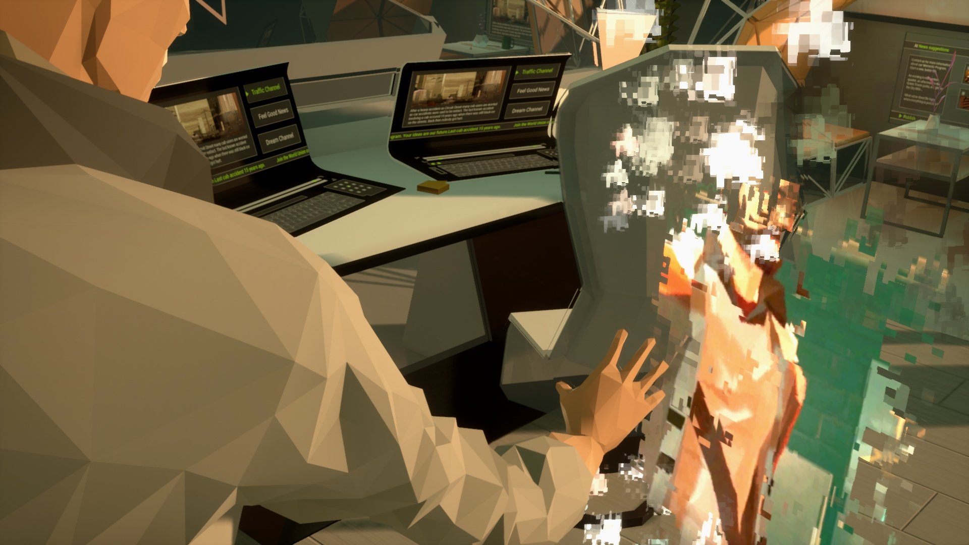State of Mind - Imagen 39